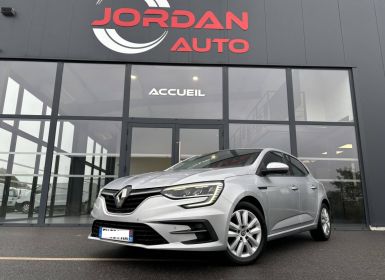 Achat Renault Megane 1.5 Blue dCi 115ch Business Occasion