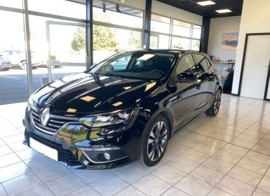 Achat Renault Megane 1.5 Blue dCi 115ch Business Intens Occasion