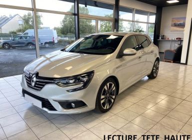 Achat Renault Megane 1.5 Blue dCi 115ch Business Intens Occasion