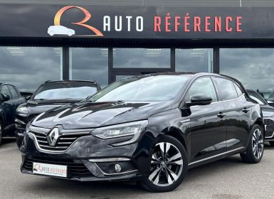 Achat Renault Megane 1.5 BLUE DCI 115CH INTENS EDC Occasion