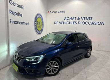 Vente Renault Megane 1.5 BLUE DCI 115CH ZEN Occasion