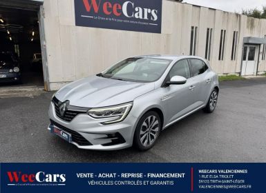 Achat Renault Megane 1.5 Blue dCi 115cv Intens - Bose - Garantie 12 mois Occasion