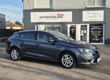 Achat Renault Megane 1.5 Blue dCi 95 Business 2019 Bluetooth GPS Occasion