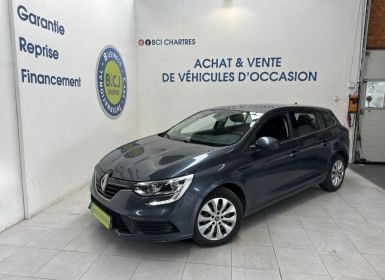 Vente Renault Megane 1.5 BLUE DCI 95CH LIFE Occasion