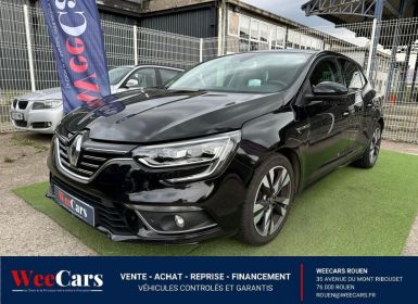 Vente Renault Megane 1.5 BLUEDCI 115 INTENS Occasion