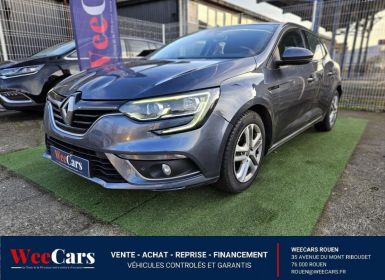 Achat Renault Megane 1.5 BLUEDCI 95 BUSINESS Occasion