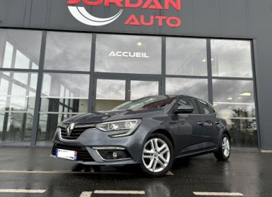 Achat Renault Megane 1.5 BluedCi 95cv Energy Business Occasion