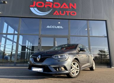 Renault Megane 1.5 BluedCi 95cv Energy Business Occasion