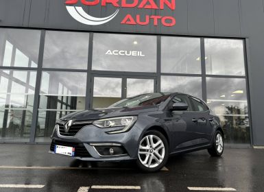 Renault Megane 1.5 BluedCi 95cv Energy Business Occasion