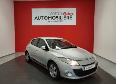 Achat Renault Megane 1.5 DCI 110 DYNAMIQUE BVM6 + DISTRIBUTION OK Occasion