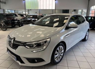 Achat Renault Megane 1.5 DCI 110CH ENERGY AIR Occasion