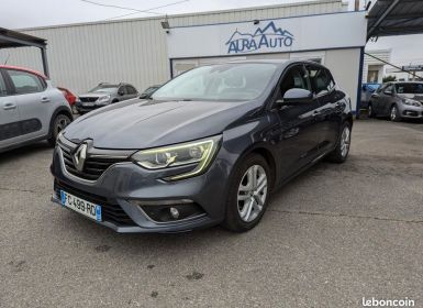 Achat Renault Megane 1.5 dCi 110ch energy Business EDC Occasion