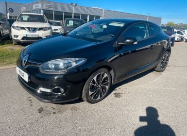 Achat Renault Megane 1.5 dCi 110ch energy FAP Bose eco² Occasion