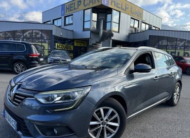 Vente Renault Megane 1.5 DCI 110CH ENERGY INTENS Occasion