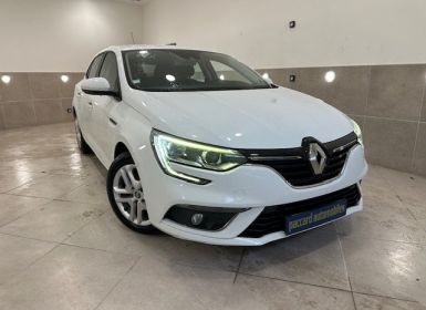 Vente Renault Megane 1.5 DCI 110cv BOITE AUTOMATIQUE Occasion