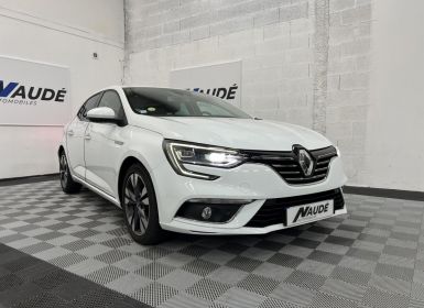 Achat Renault Megane 1.5 dCi 115 CH EDC7 INTENS Première main - GARANTIE 6 MOIS Occasion