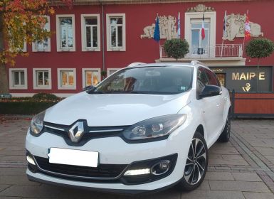 Achat Renault Megane 1.5 dci Occasion