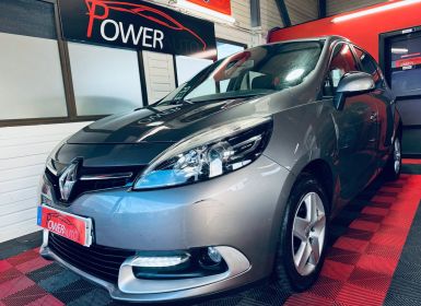 Achat Renault Megane 1.5 dci 177033 kms Occasion