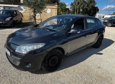 Vente Renault Megane 1.5 dci 90 CV TOMTOM Occasion