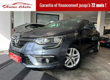 Vente Renault Megane 1.5 DCI 90CH ENERGY BUSINESS Occasion