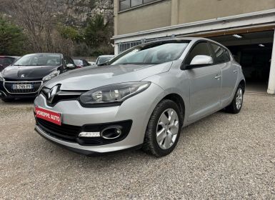 Achat Renault Megane 1.5 DCI 95CH LIFE ECO² 2015/ CREDIT / CRITERE 2 / Occasion