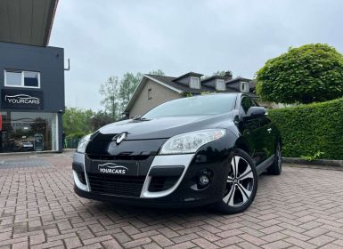 Achat Renault Megane 1.5 dCi Bose Edition Occasion