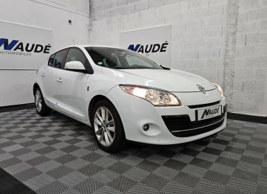 Achat Renault Megane 1.5 dCi FAP 110 CH EDC Édition XV de France Occasion