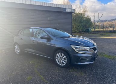 Renault Megane 1.5DCi 115Ch Édition Corporate Occasion