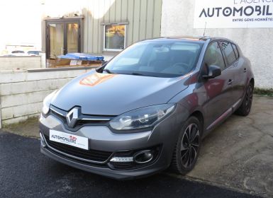 Renault Megane 1.6 DCI 130 Bose Edition