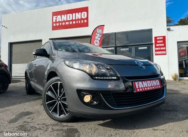 Renault Megane 1.6 Dci 130Ch Bose Edition