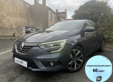 Vente Renault Megane 1.6 dCi 130ch ENERGY INTENS Occasion