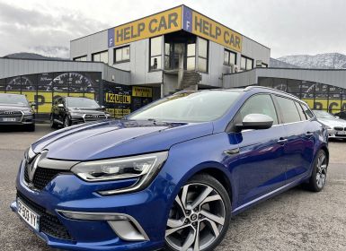 Renault Megane 1.6 DCI 165CH ENERGY GT EDC Occasion
