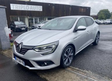 Achat Renault Megane 1.6 Energy dCi - 130 Intens Gps + Camera AR Occasion