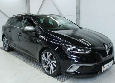 Vente Renault Megane 1.6 TCe GT EDC ~ 4control Bose Full TopDeal Occasion