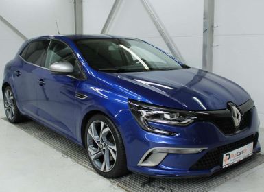 Vente Renault Megane 1.6 TCe GT EDC ~ Full Option 4 control TopDeal Occasion