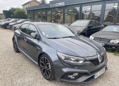 Achat Renault Megane 1.8 T 280ch RS EDC Occasion