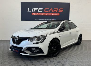 Achat Renault Megane 1.8 T 280ch RS EDC 2019 toit ouvrant entretien complet Occasion