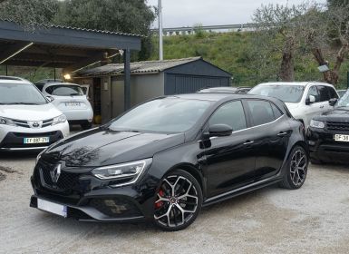 Achat Renault Megane 1.8 T 300CH RS TROPHY Occasion
