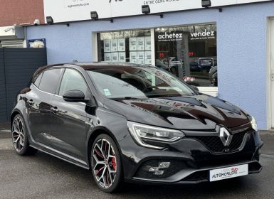 Achat Renault Megane 1.8 T 300ch RS Trophy Occasion