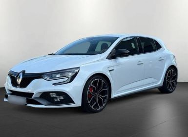 Achat Renault Megane 1.8 T 300ch RS Trophy Occasion