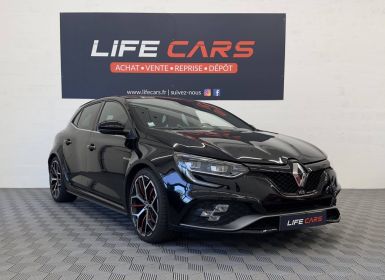 Vente Renault Megane 1.8 T 300ch RS Trophy 2020 Française entretien à jour siège RECARO Occasion