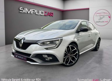 Renault Megane 1.8 TCe R.S. 280 Occasion