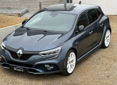 Achat Renault Megane 1.8 TCe R.S. 300 Trophy EDC GPF (EU6D)HISTORIEK Occasion