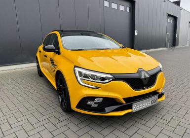Annonce Renault megane iv (2) 1.8 tce 300 rs trophy edc 2020 ESSENCE  occasion - Coulommiers - Seine-et-Marne 77