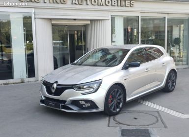 Renault Megane 1.8t 280ch rs Occasion