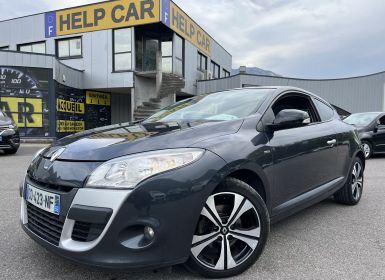Achat Renault Megane 1.9 DCI 130CH FAP BOSE ECO² EURO5 Occasion