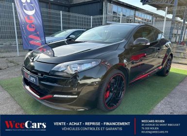 Achat Renault Megane 2.0 265 RS TROPHY CUP Occasion