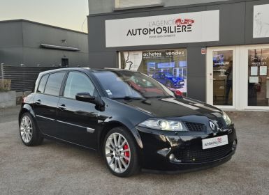 Achat Renault Megane 2.0 T 225 ch Sport RS - 5 Portes - Occasion