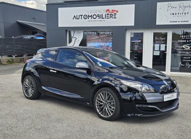 Vente Renault Megane 2.0 T 250 CV RS LUXE - JANTES HIVER - XENONS CUIR Occasion