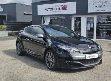 Achat Renault Megane 2.0 T 250 CV RS LUXE - XENONS CUIR Occasion